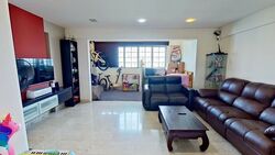 Blk 125 Tampines Street 11 (Tampines), HDB Executive #485459501
